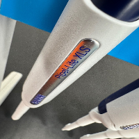 Rainin Pipet-Lite XLS Single Channel Pipettes w/Stand - Quantity 4 image 2